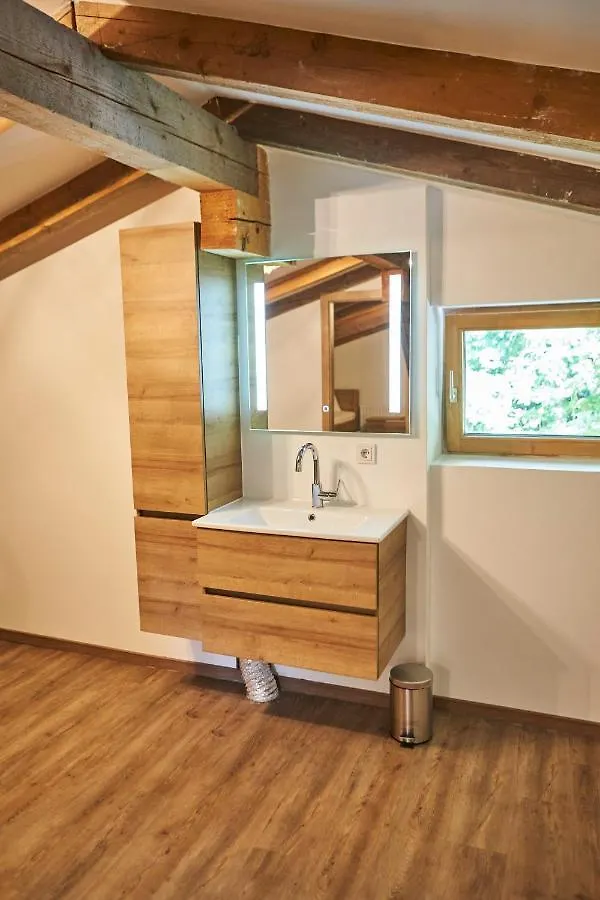 Chalet Van Den Berg Apartment Saalbach-Hinterglemm Austria