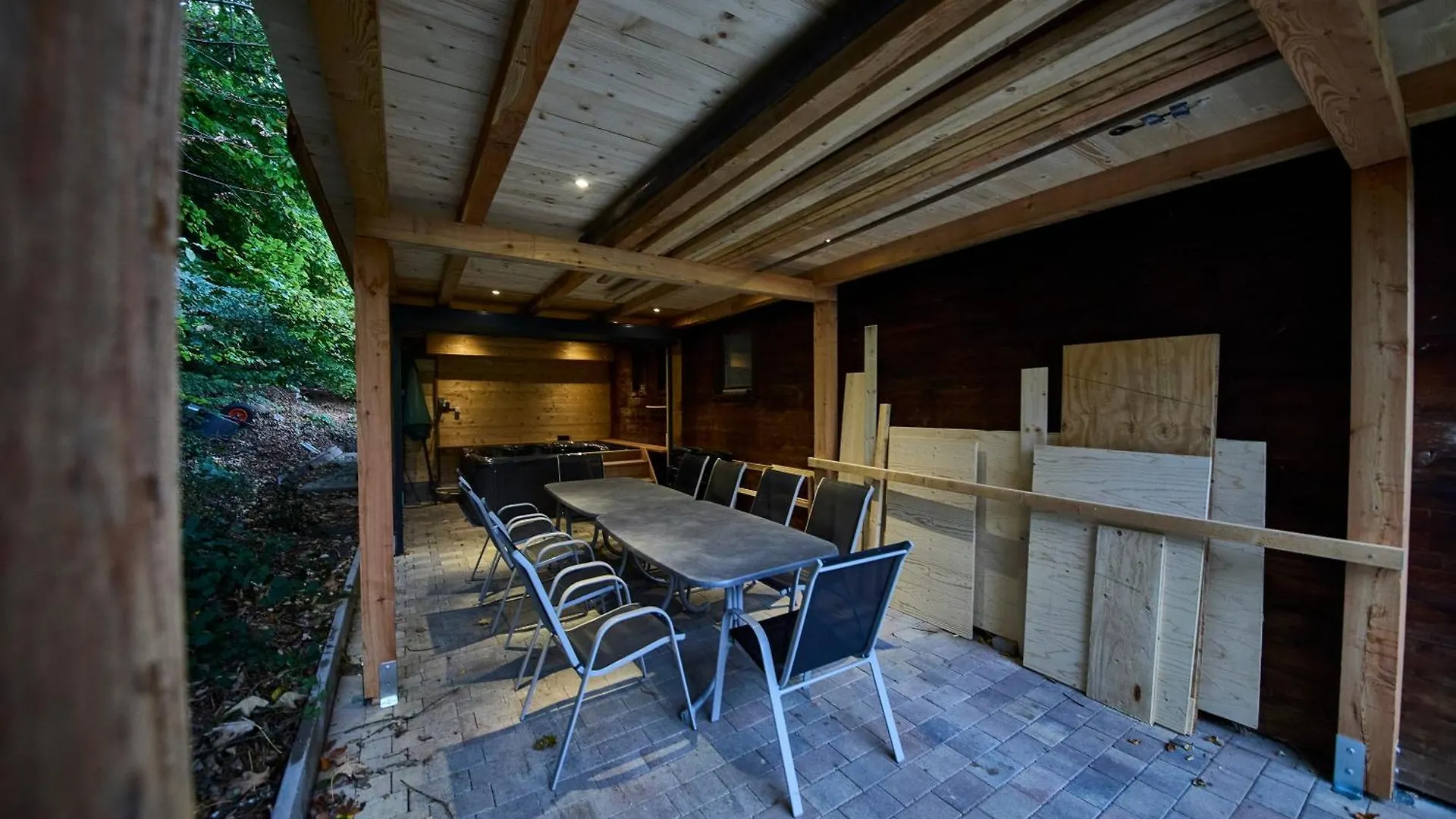 Chalet Van Den Berg Apartment Saalbach-Hinterglemm Austria