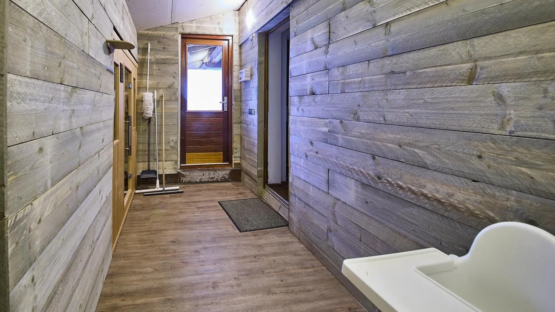 Chalet Van Den Berg Apartment Saalbach-Hinterglemm 0*,  Austria