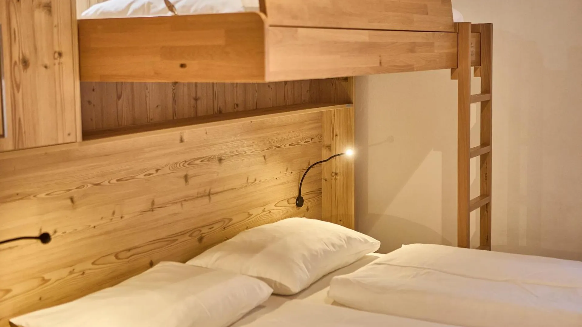 Chalet Van Den Berg Apartment Saalbach-Hinterglemm