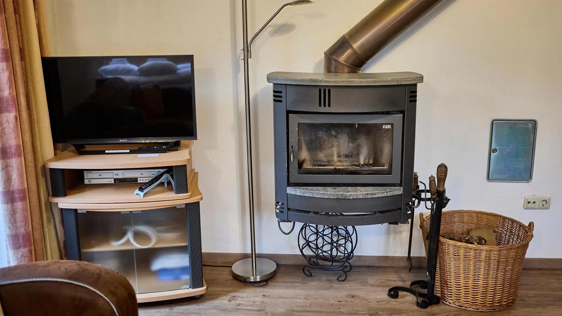Chalet Van Den Berg Apartment Saalbach-Hinterglemm 0*,