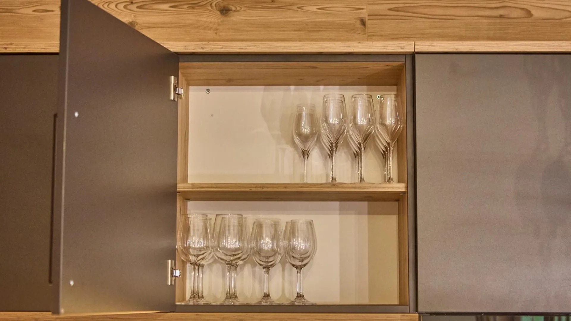 Chalet Van Den Berg Apartment Saalbach-Hinterglemm