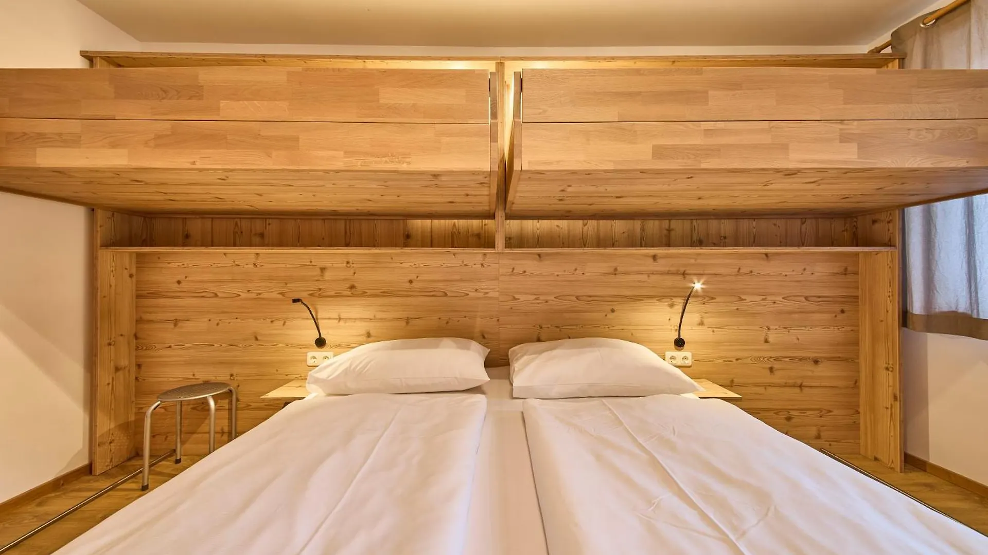 Chalet Van Den Berg Apartment Saalbach-Hinterglemm Austria