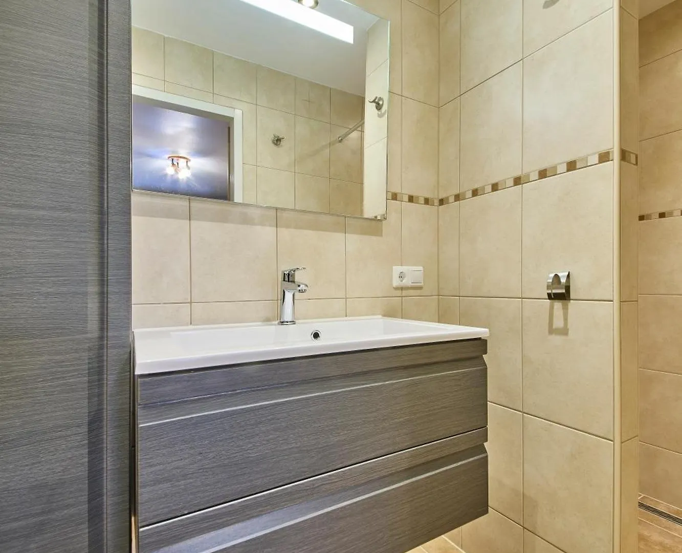 Chalet Van Den Berg Apartment Saalbach-Hinterglemm