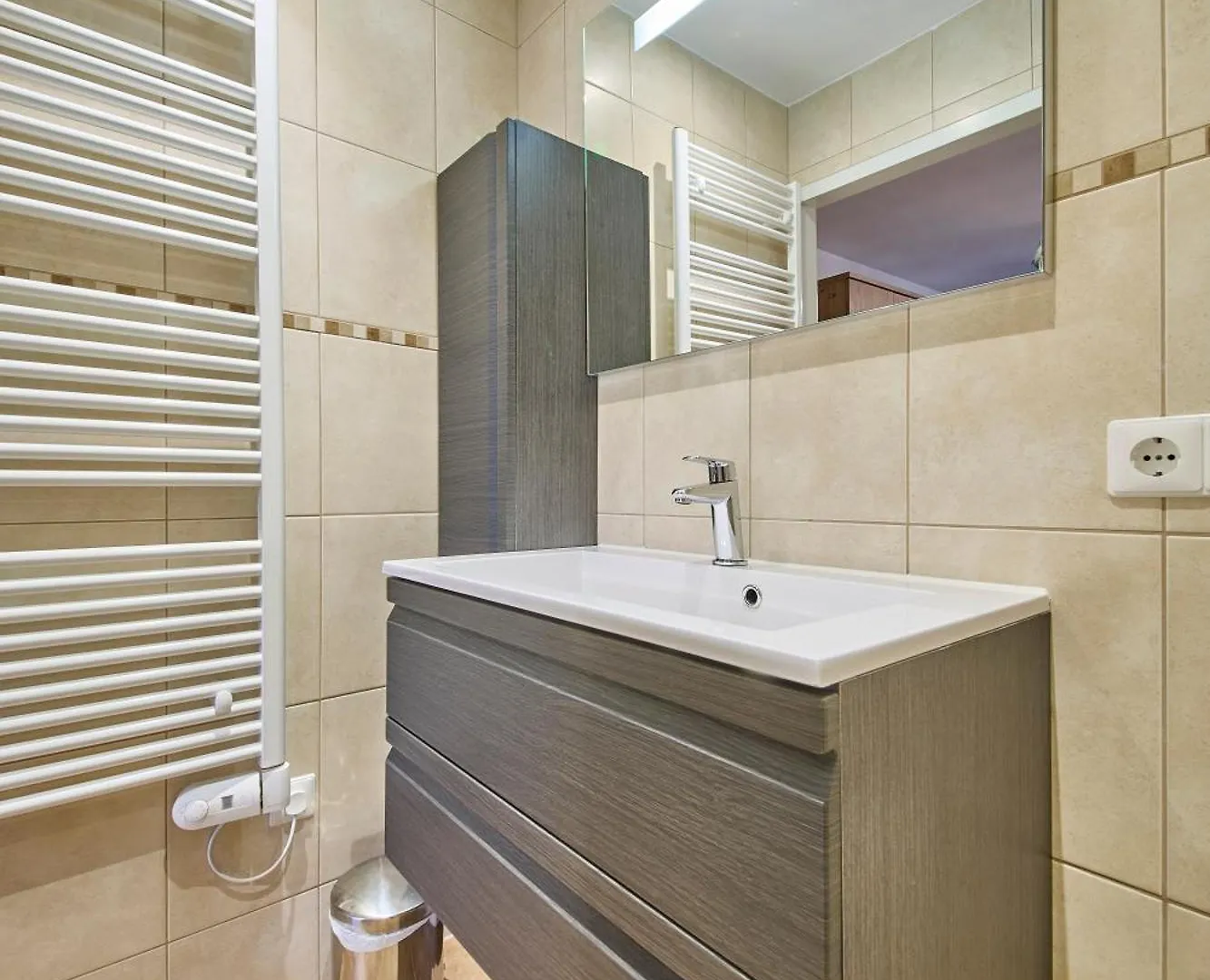 Chalet Van Den Berg Apartment Saalbach-Hinterglemm