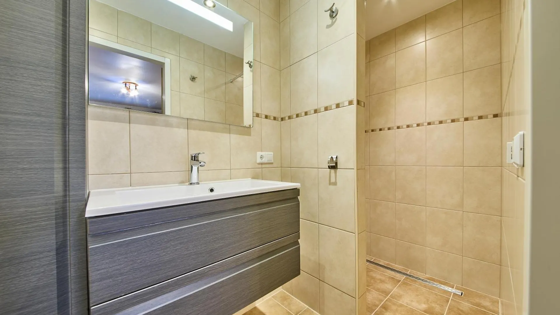 Chalet Van Den Berg Apartment Saalbach-Hinterglemm